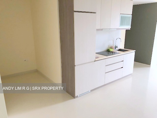 38 I Suites (D15), Apartment #174148352